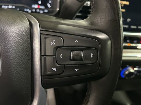 Used 2024 GMC Sierra 1500 SLT AWD/4WD image 24