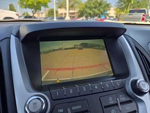 Used 2016 Chevrolet Equinox LT w/ Convenience Package FWD image 26