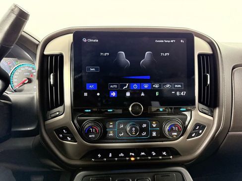 Used 2017 GMC Sierra 1500 Denali w/ Denali Ultimate Package image 20