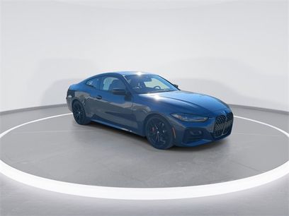 Used 2024 BMW M440i Coupe w/ Premium Package