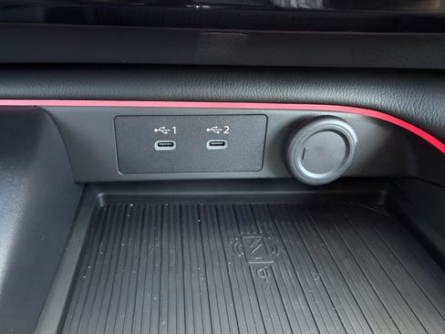New 2026 Nissan Sentra SV FWD image 16