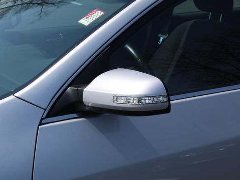 Used 2011 Nissan Altima 3.5 SR image 12