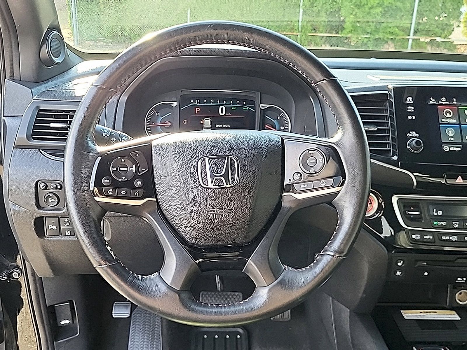 Used 2020 Honda Pilot Black Edition image 20