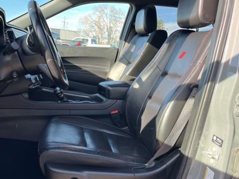 Used 2023 Dodge Durango GT image 28