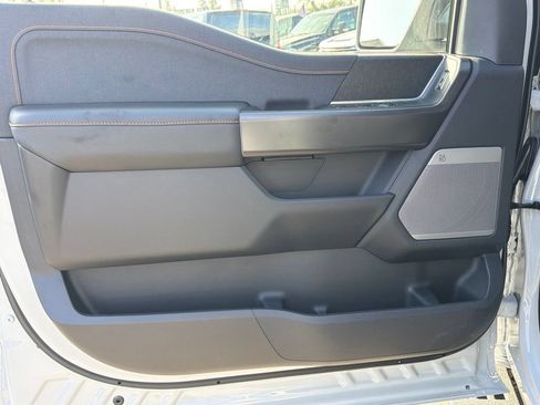 New 2026 Ford F150 Tremor w/ Mobile Office Package AWD/4WD image 17