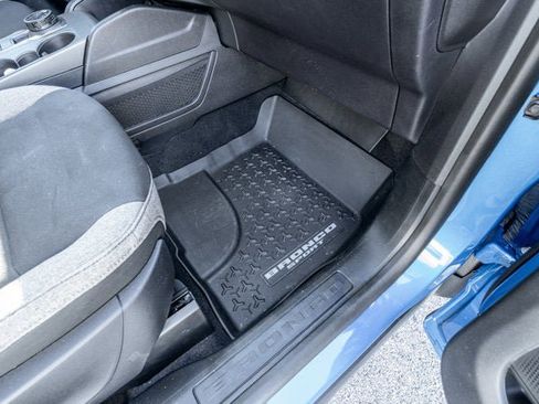 Used 2025 Ford Bronco Sport Big Bend w/ Convenience Package image 27