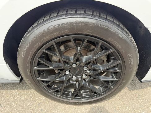 Used 2019 Ford Mustang GT w/ Equipment Group 301A RWD image 10