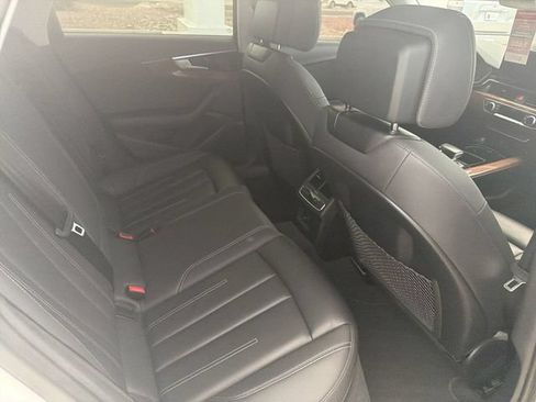Used 2022 Audi A4 2.0T Premium AWD/4WD image 30