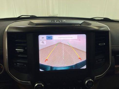 Used 2022 RAM 2500 Laramie image 16
