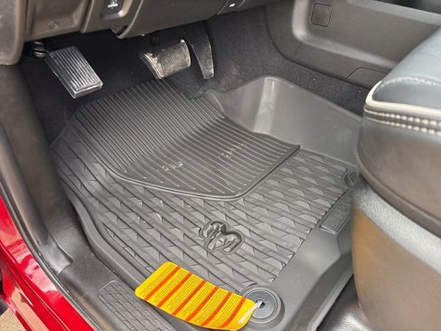 New 2026 RAM 2500 Rebel w/ Rebel Level 2 Equipment Group image 16