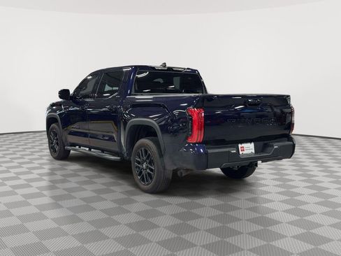 Used 2025 Toyota Tundra Limited image 5