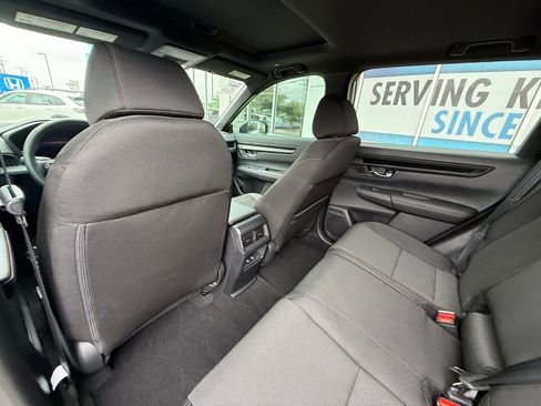 Used 2026 Honda CR-V TrailSport image 30