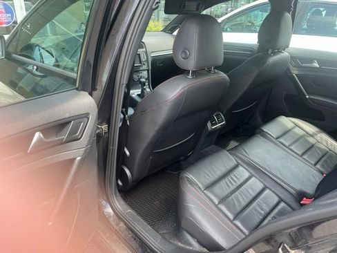 Used 2015 Volkswagen GTI SE w/ Lighting Package (SEL) FWD image 6