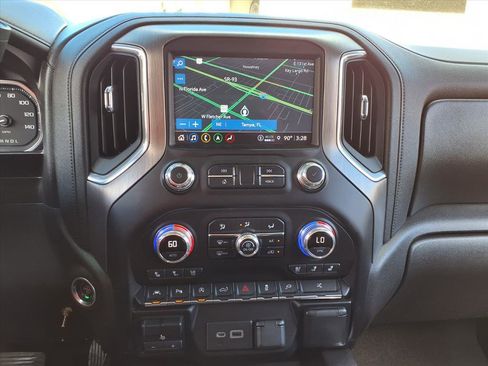 Used 2021 GMC Sierra 1500 Denali w/ Denali Ultimate Package image 25