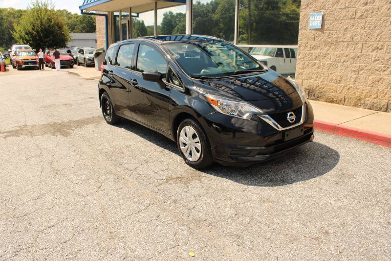 Used 2019 Nissan Versa Note SV FWD image 3