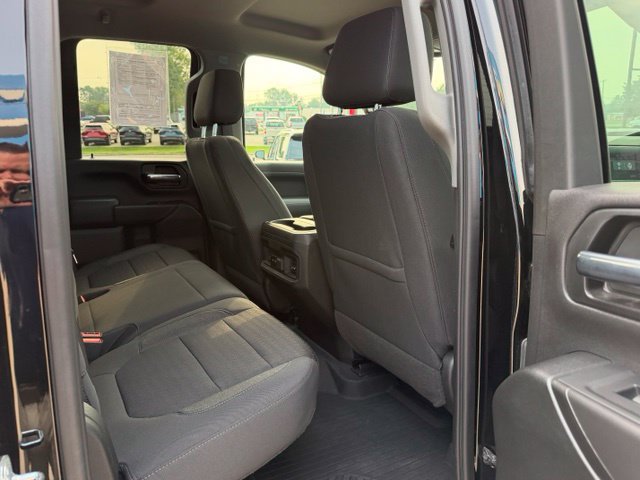 Used 2022 Chevrolet Silverado 2500 LT w/ Convenience Package AWD/4WD image 27