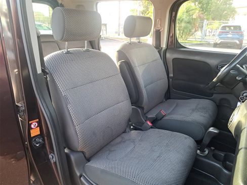 Used 2009 Nissan Cube 1.8 S Krom Edition image 10
