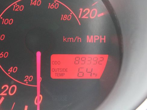 Used 2003 Toyota Matrix XR image 20