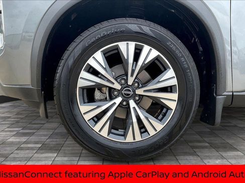 Certified 2023 Nissan Rogue SV image 15