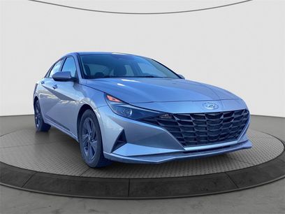 Used 2021 Hyundai Elantra SEL