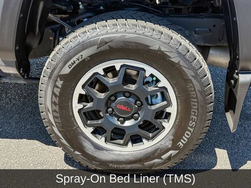 Used 2024 Toyota Tacoma TRD Off-Road AWD/4WD image 11