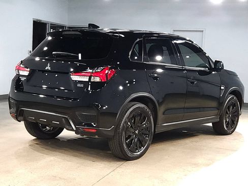 Used 2025 Mitsubishi Outlander Sport LE AWD/4WD image 7