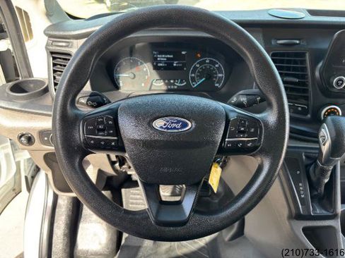 Used 2020 Ford Transit 350 DRW w/ Exterior Upgrade Package RWD image 17