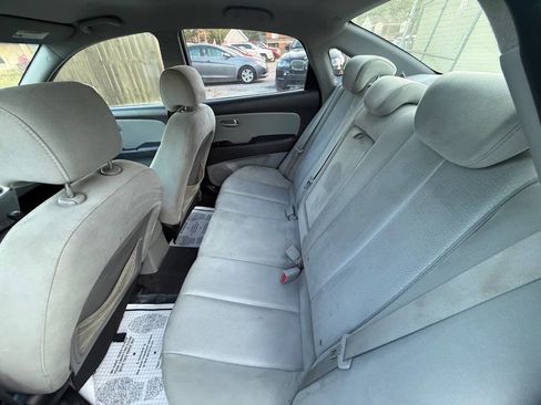 Used 2009 Hyundai Elantra GLS w/ Popular Equipment Pkg 2 image 11