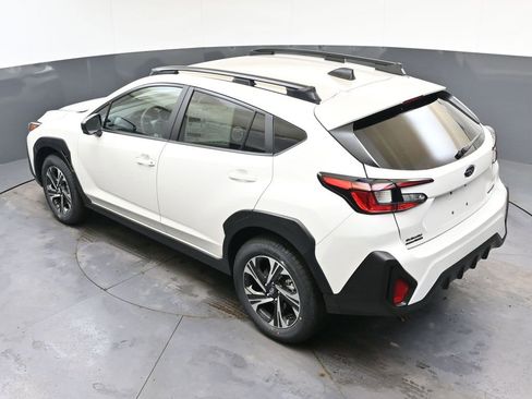 New 2026 Subaru Crosstrek 2.0i Premium image 38