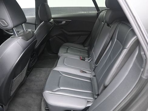 Used 2021 Audi Q8 Premium w/ Black Optic Package image 29