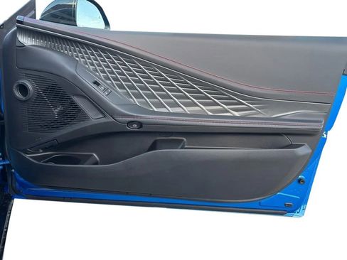 New 2026 Dodge Charger R/T Scat Pack image 23