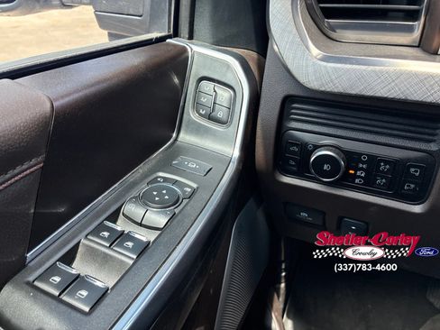 Used 2025 Ford F250 King Ranch AWD/4WD image 23