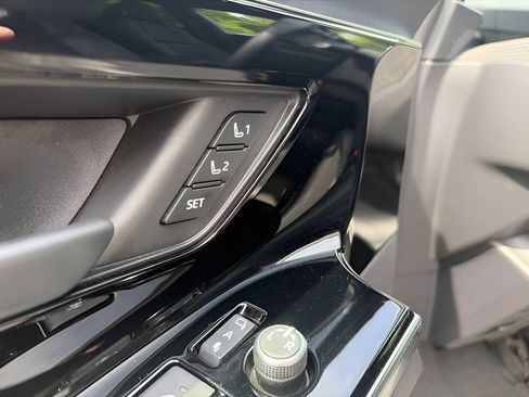 Certified 2023 Subaru Solterra AWD image 19