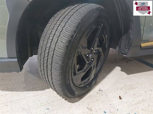 Certified 2025 Subaru Crosstrek 2.5i Sport w/ Crosstrek Mirror Package image 34