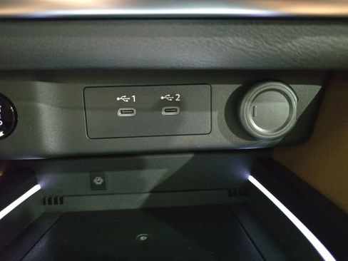 New 2026 Nissan Rogue Platinum w/ Platinum Premium Package image 6