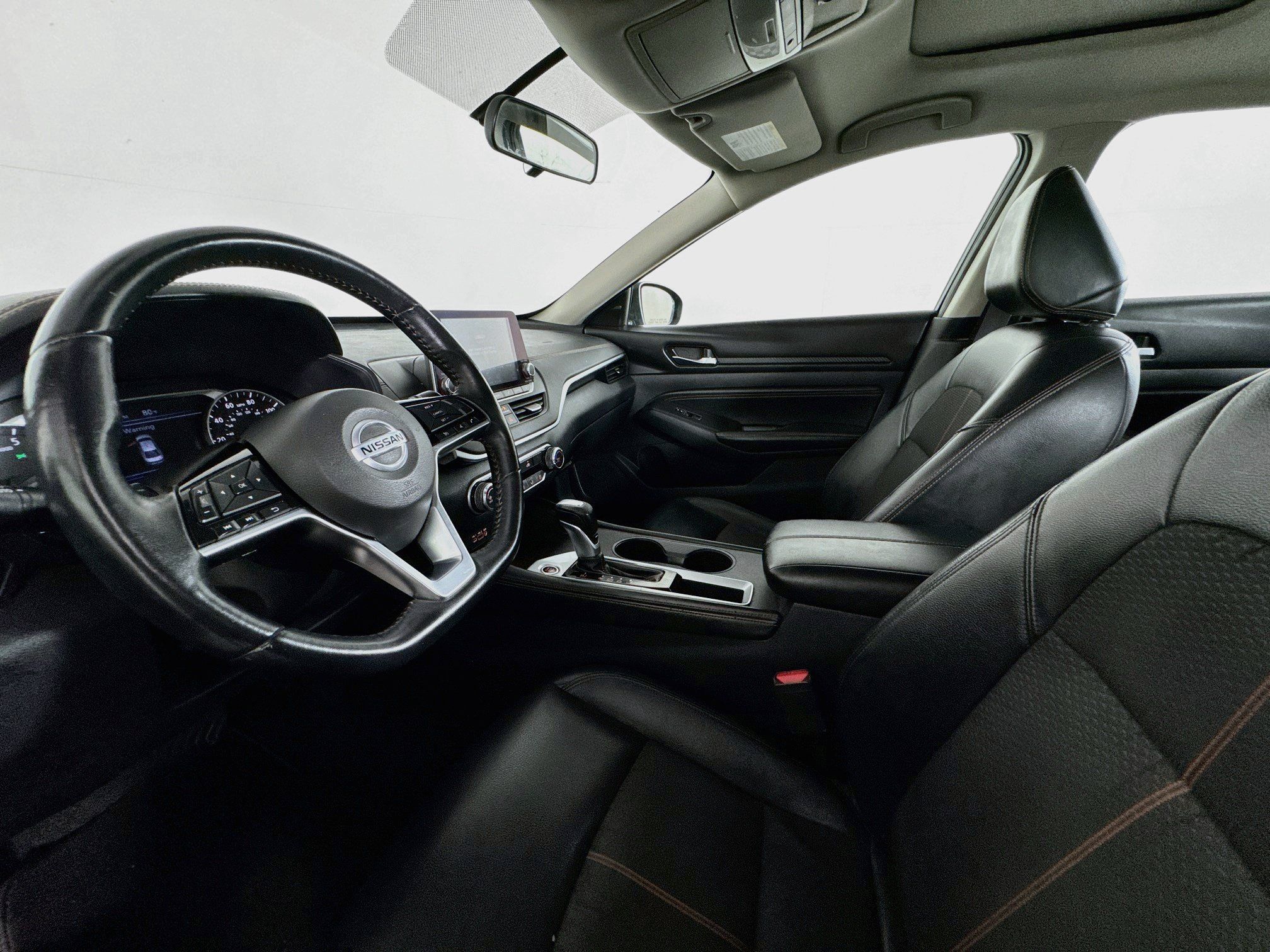 Used 2019 Nissan Altima 2.5 SR FWD image 36
