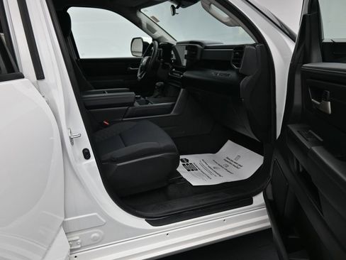 Used 2023 Toyota Tundra SR5 w/ SR5 Convenience Package image 13