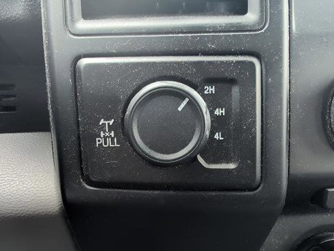 Used 2018 Ford F150 XL w/ Equipment Group 101A Mid AWD/4WD image 15