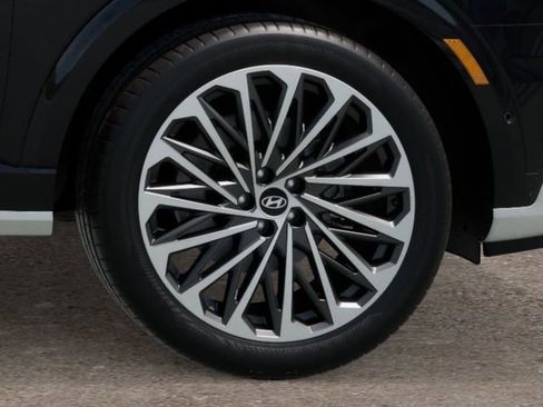 New 2026 Hyundai Palisade Calligraphy image 8