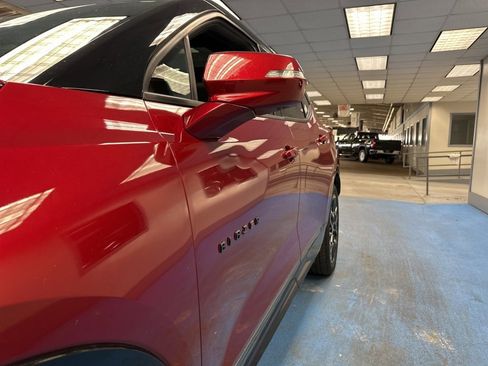 Used 2023 Chevrolet Blazer RS w/ Driver Confidence II Package image 18