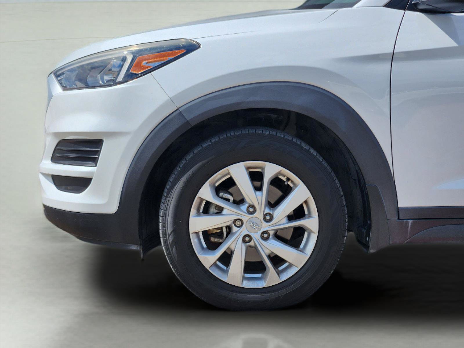 Used 2019 Hyundai Tucson Value w/ Cargo Package FWD image 9