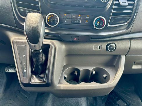 Used 2020 Ford Transit 250 148 High Roof RWD image 20