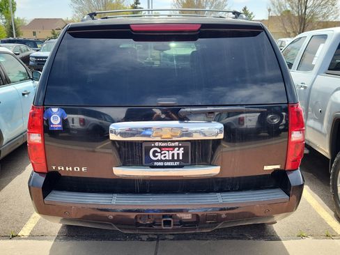 Used 2011 Chevrolet Tahoe LT image 5