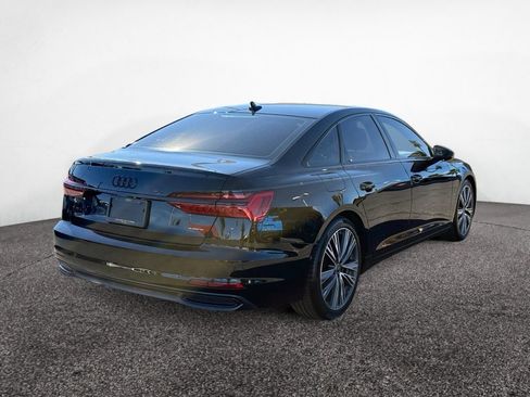 Used 2023 Audi A6 2.0T Premium w/ Convenience Package image 5