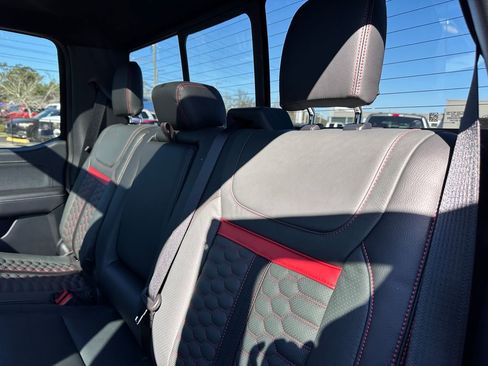 New 2025 Ford F150 Lariat w/ Equipment Group 502A High image 73