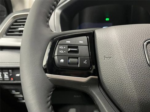 New 2026 Honda Odyssey EX-L image 15