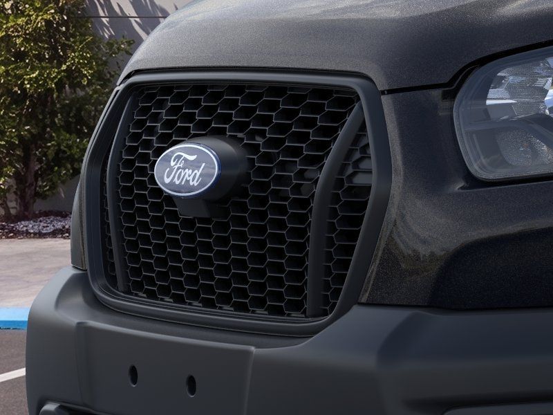 New 2026 Ford Transit 350 XL AWD/4WD image 17