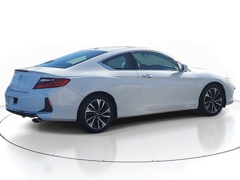 Used 2016 Honda Accord EX-L image 3