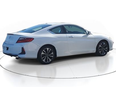 Used 2016 Honda Accord EX-L