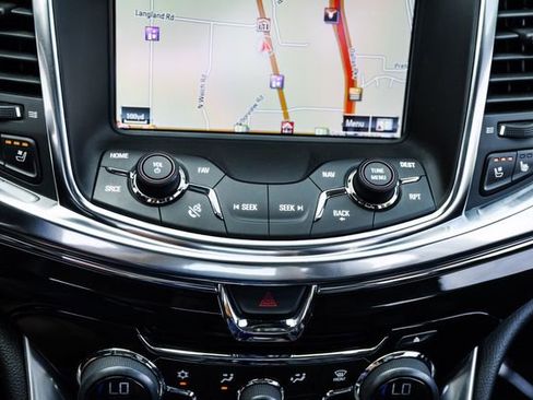Used 2014 Chevrolet SS RWD image 85